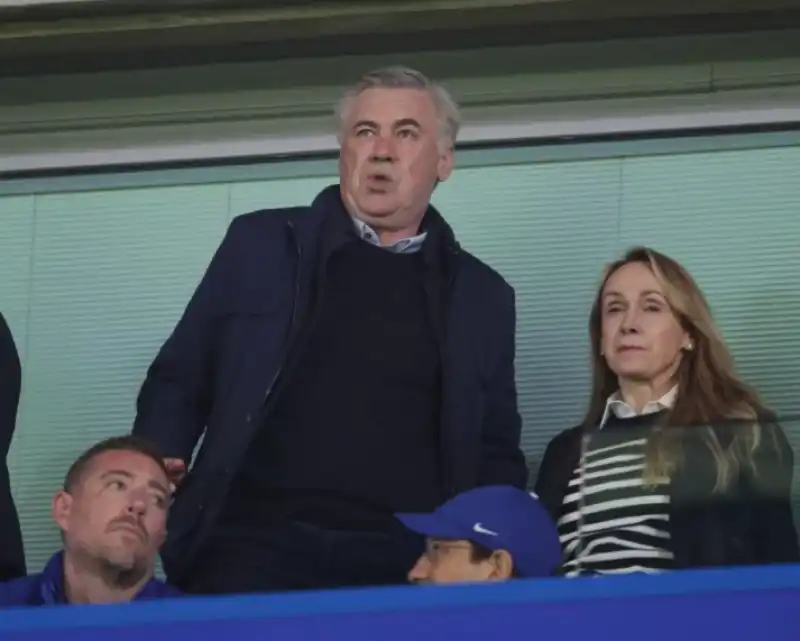 ancelotti