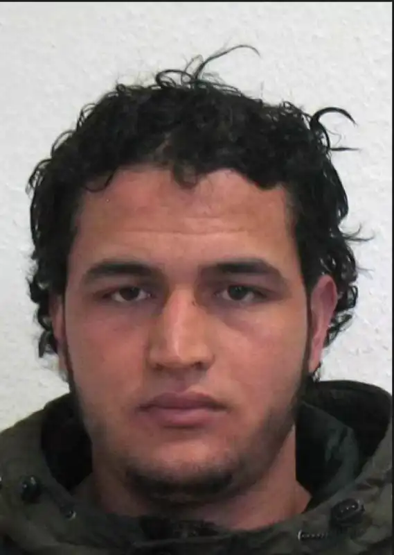 ANIS AMRI