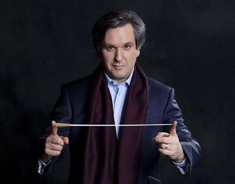 ANTONIO PAPPANO