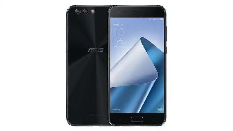 asus zenfone 4 pro