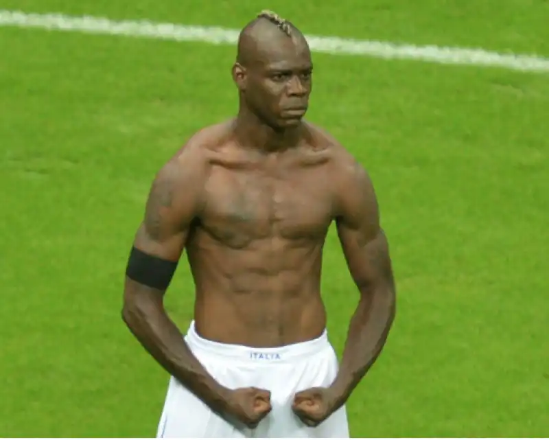 balotelli