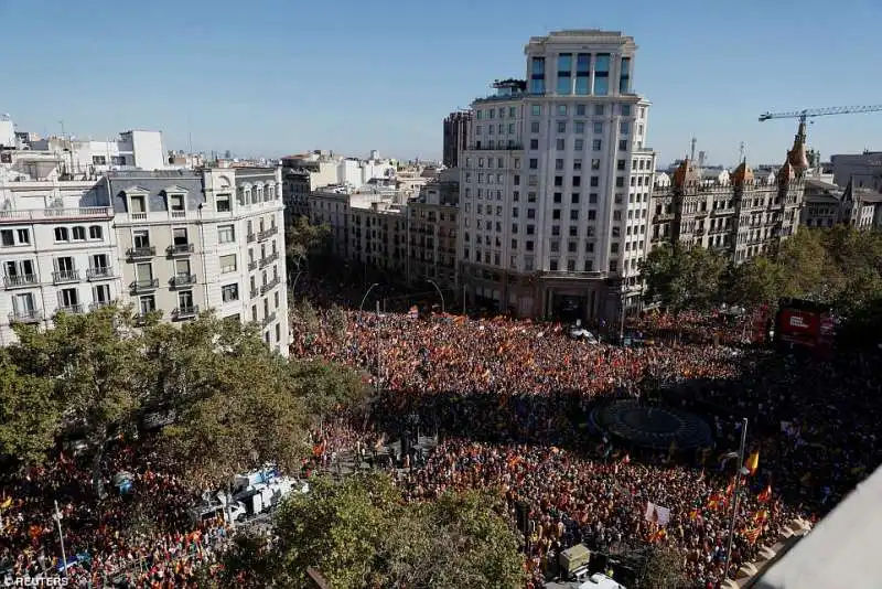 barcellona unionisti