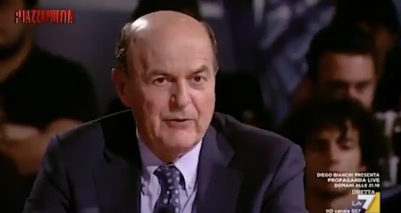 bersani