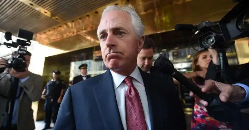 BOB CORKER