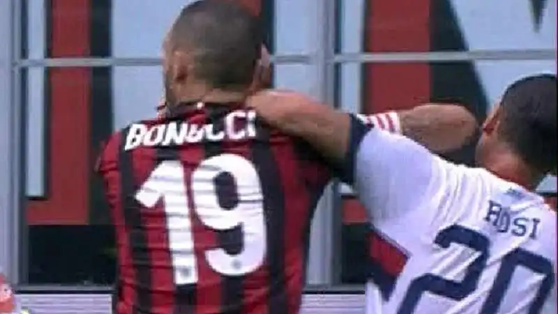 BONUCCI