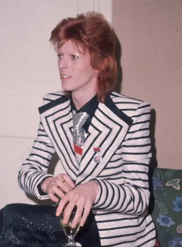 bowie