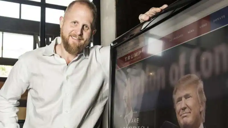 BRAD PARSCALE