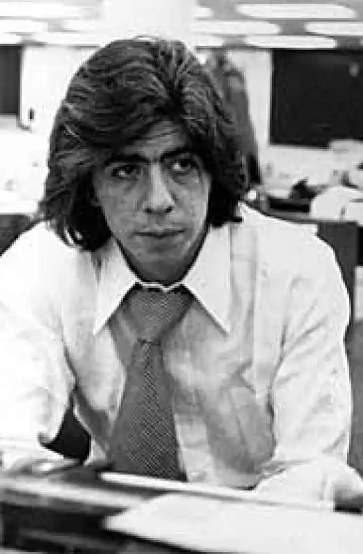 carl bernstein 2