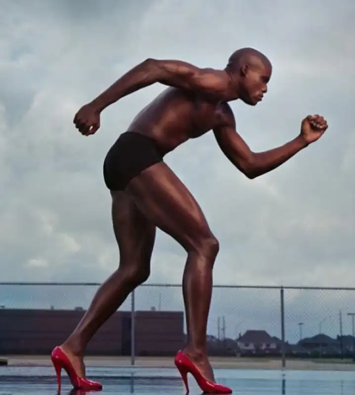 carl lewis