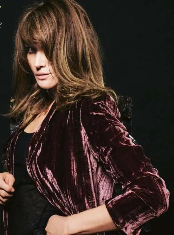 carla bruni su grazia  10