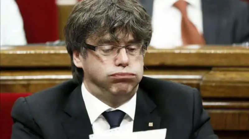 carles puigdemont