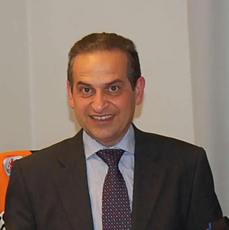 CARLO CATANOSSI