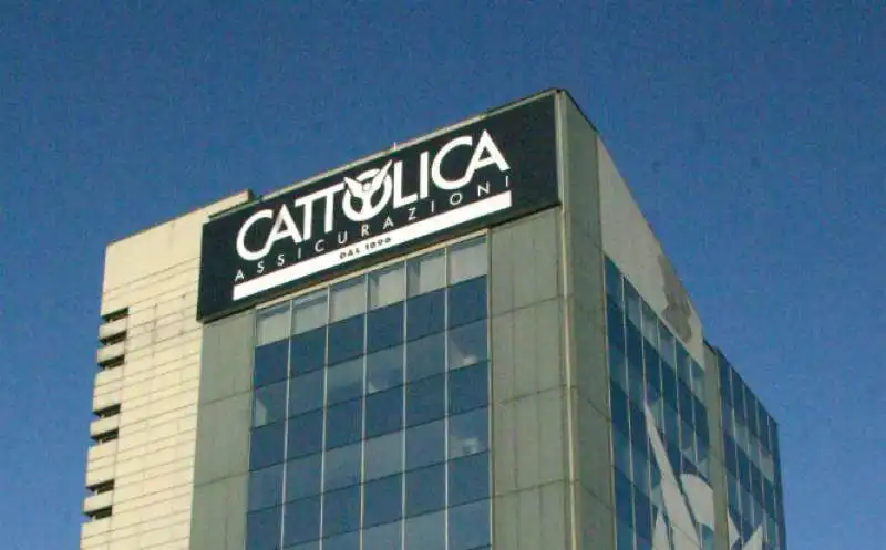 CATTOLICA ASSICURAZIONE