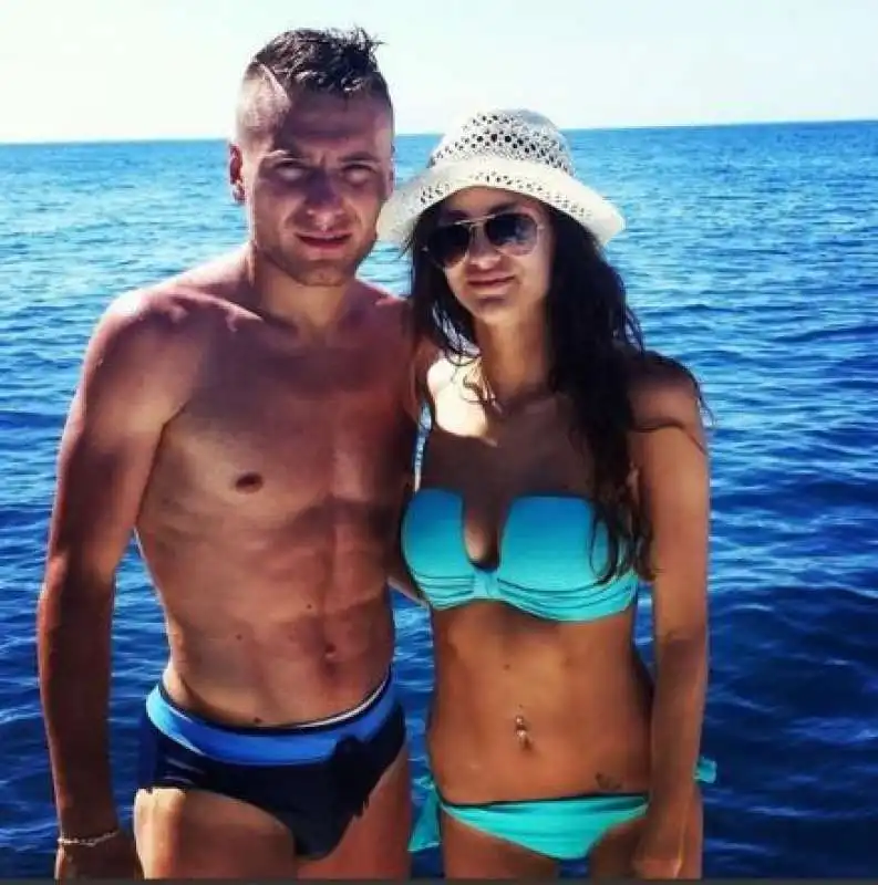 CIRO E JESSICA IMMOBILE