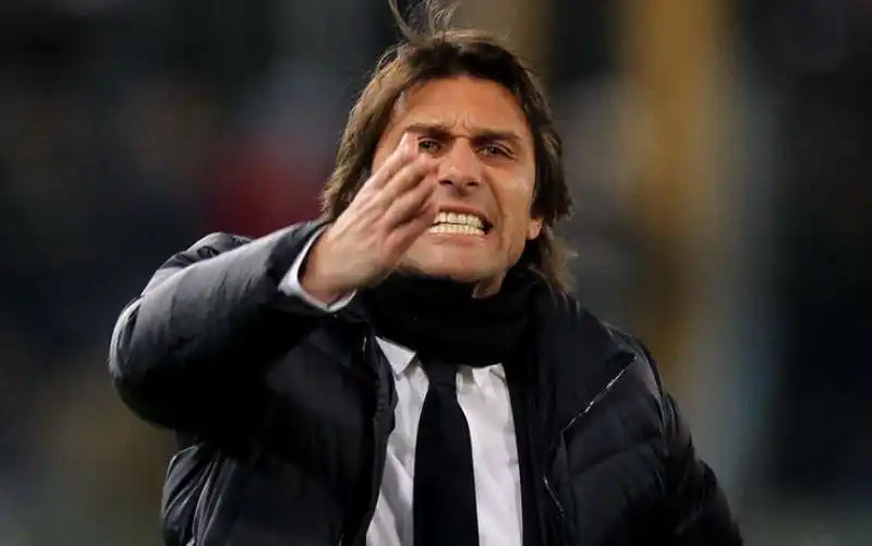 conte