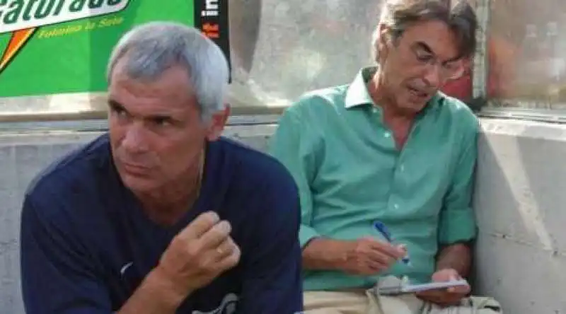 CUPER MORATTI