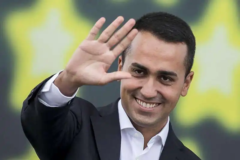 DI MAIO