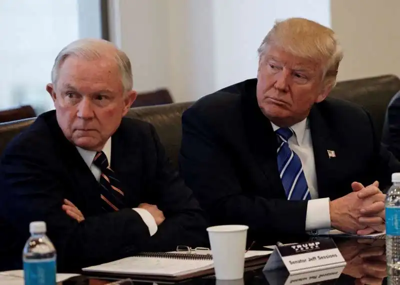 donald trump jeff sessions