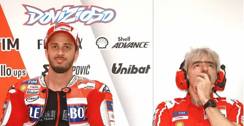 DOVIZIOSO DALL IGNA