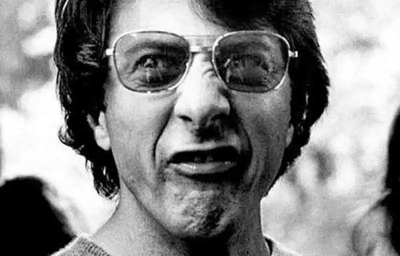 dustin hoffman 