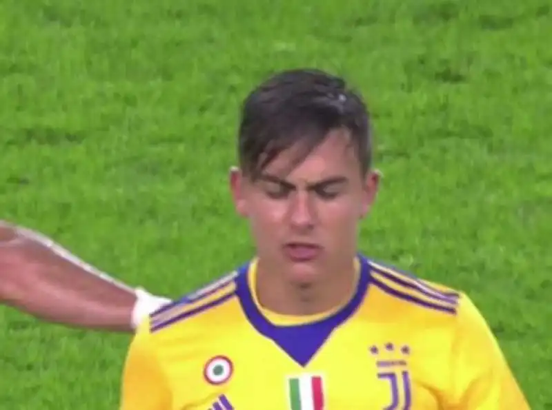 dybala