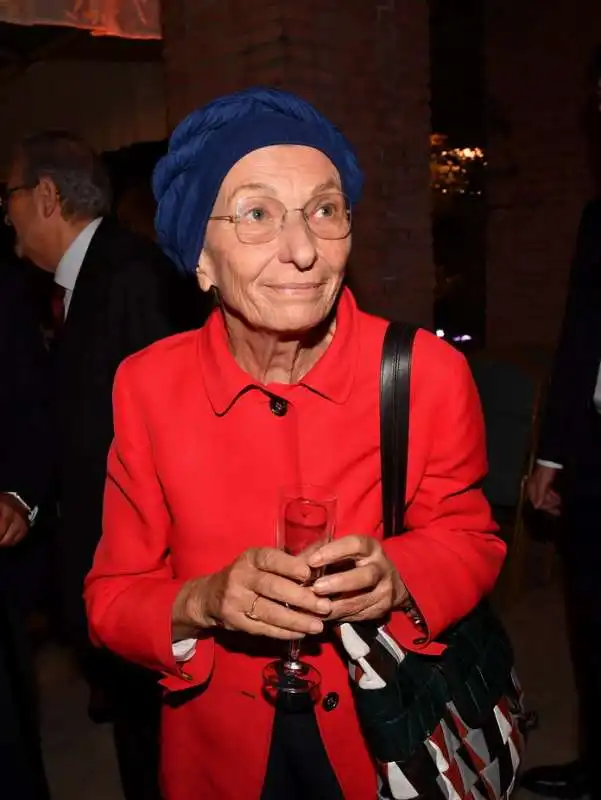 emma bonino