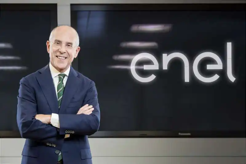 ENEL STARACE