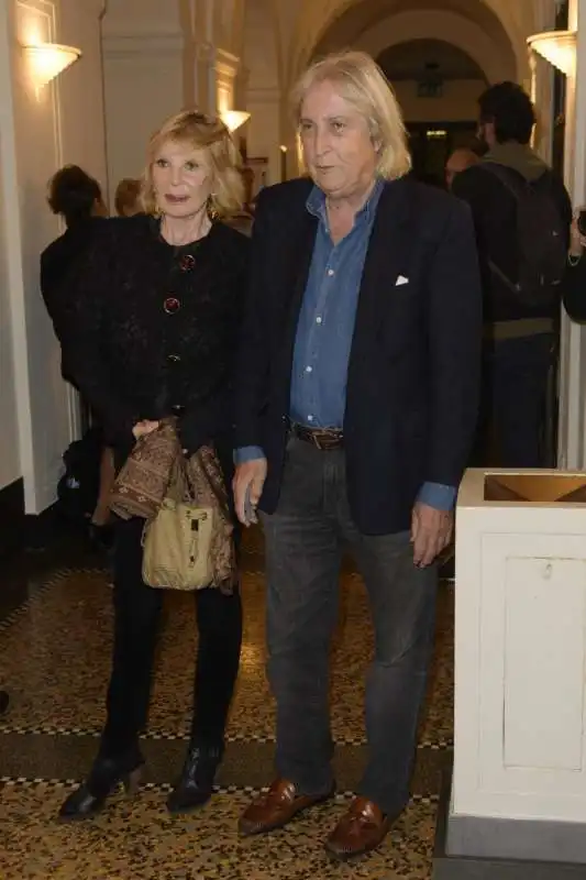 enrico e federica vanzina 