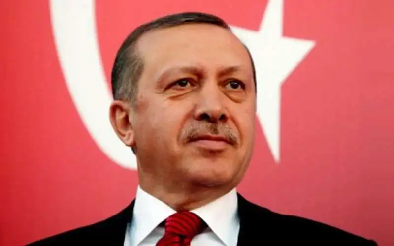 ERDOGAN 2