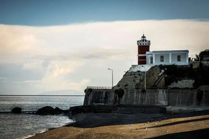 faro di capo d orlando