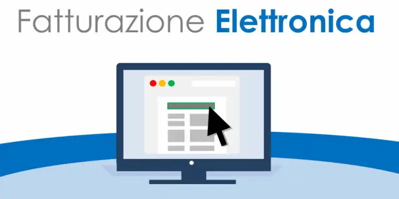 FATTURAZIONE   ELETTRONICA