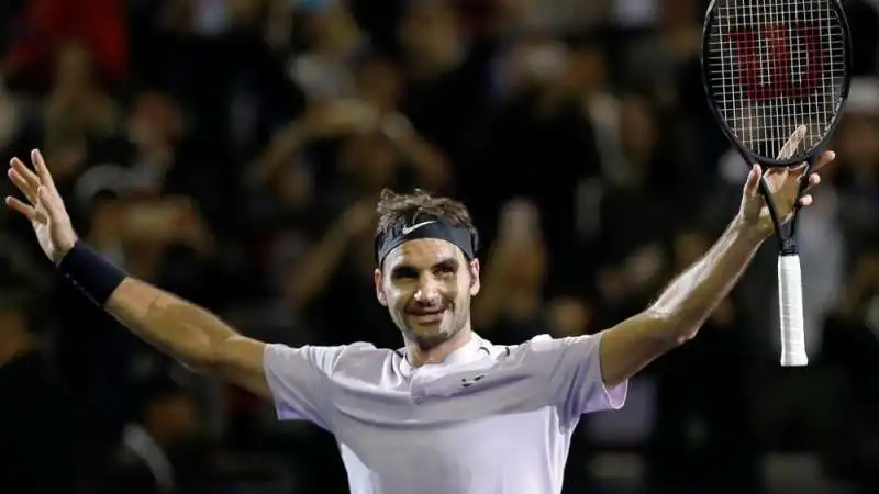 FEDERER 1