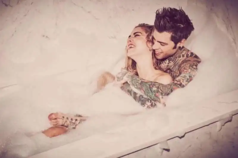 fedez chiara ferragni 