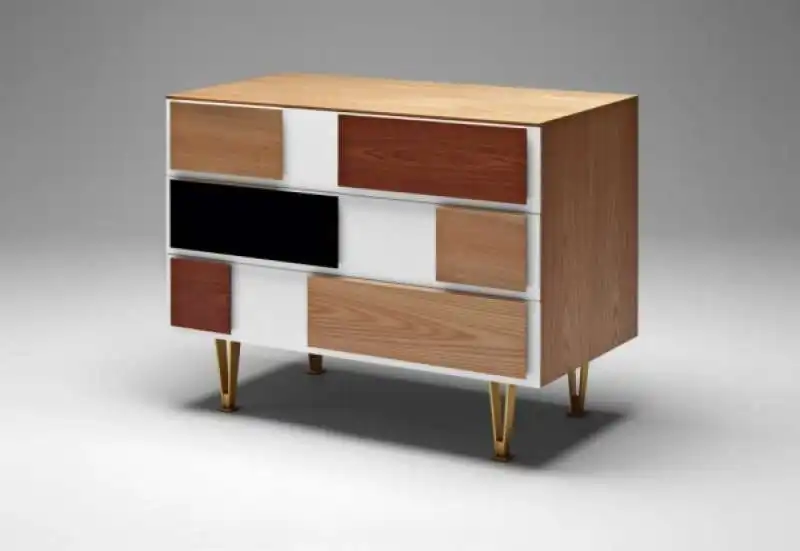 GIO PONTI DESIGN