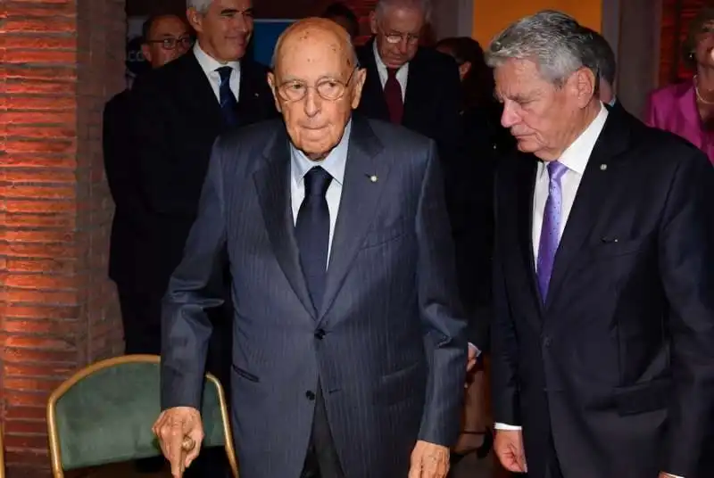 giorgio napolitano  joachim gauck (2)