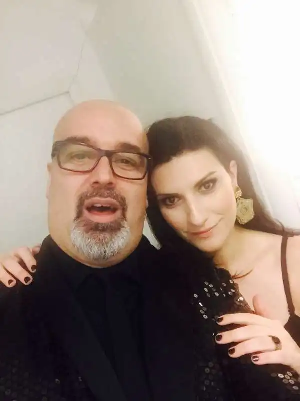 giovanni ciacci laura pausini 