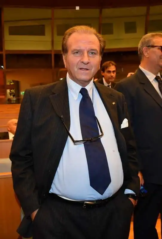 giuseppe consolo