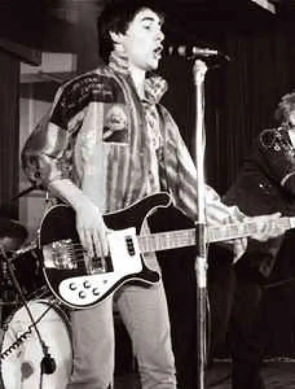 GLEN MATLOCK