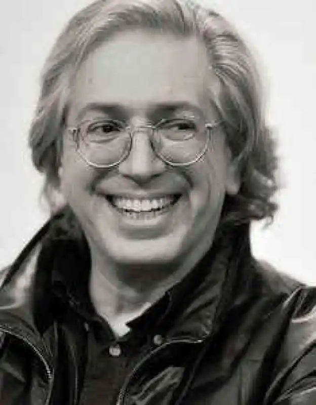 GUIDO HARARI