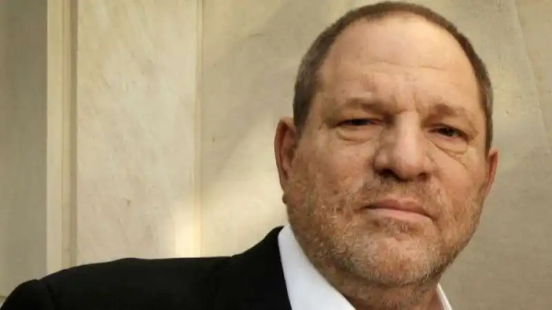   harvey weinstein 