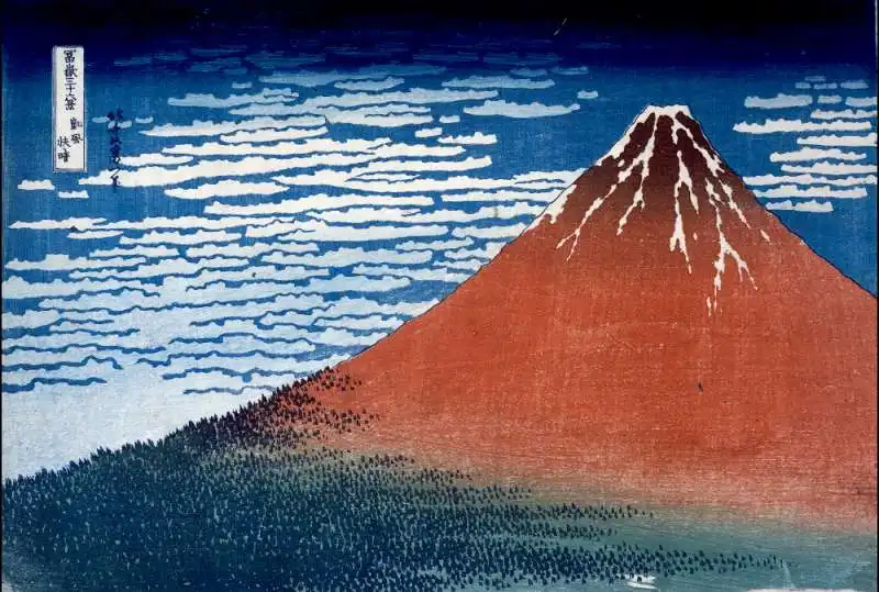 HOKUSAI 3