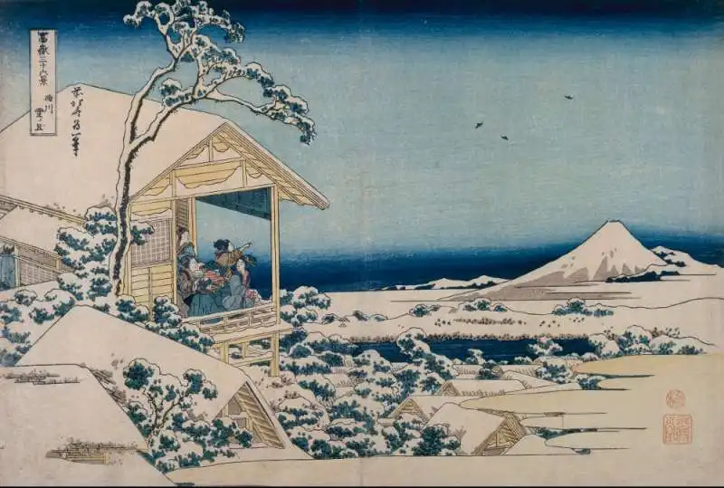 HOKUSAI 5