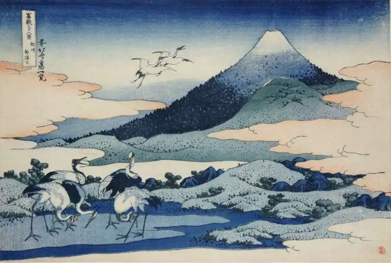 HOKUSAI 6