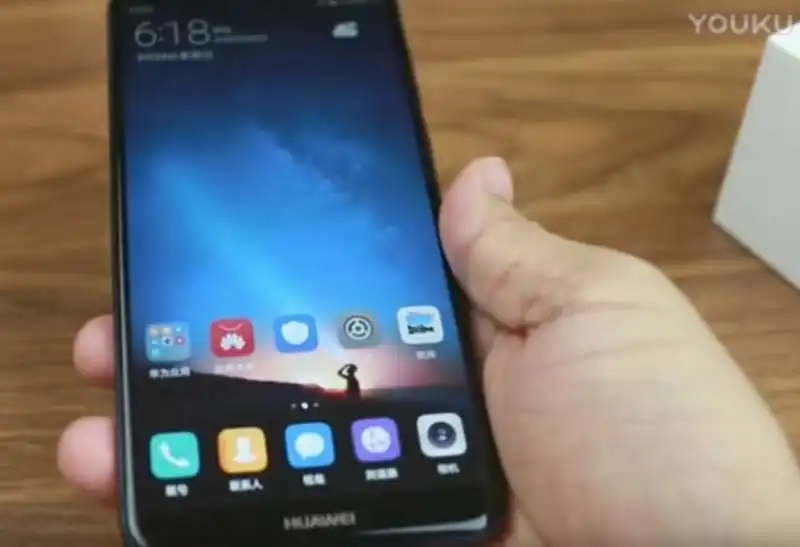 huawei mate    10