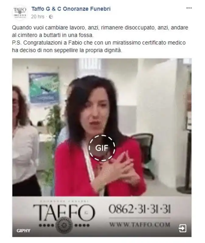 i meme contro katia ghirardi 