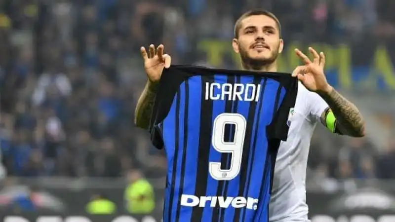 ICARDI