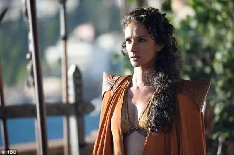 indira varma