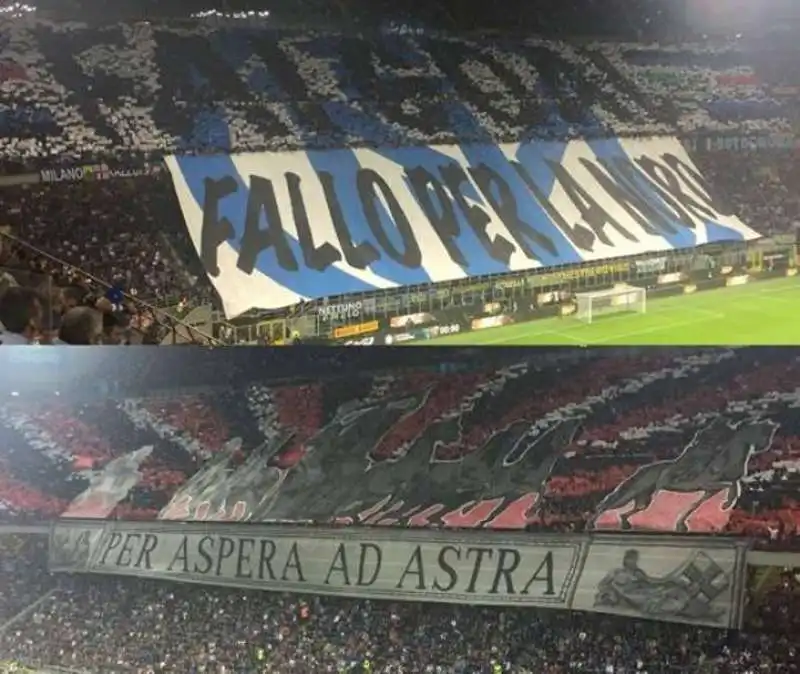 inter milan tifosi