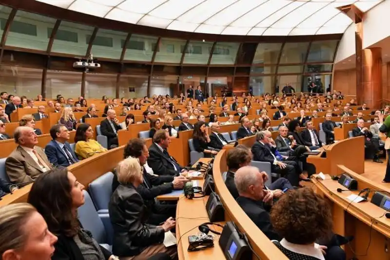 invitati alla premiazione