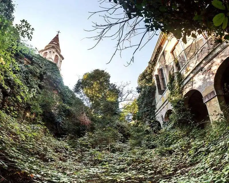 ISOLA DI POVEGLIA 4